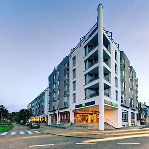 Hotel Ibis Styles, Stoccarda