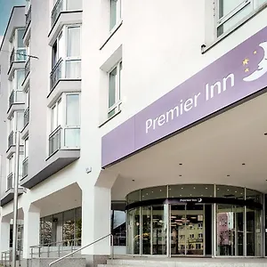Premier Bad Cannstatt Stuttgart