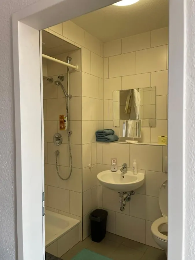 Apartment Schone 1 Zimmer Wohnung In Stuttgart Germany